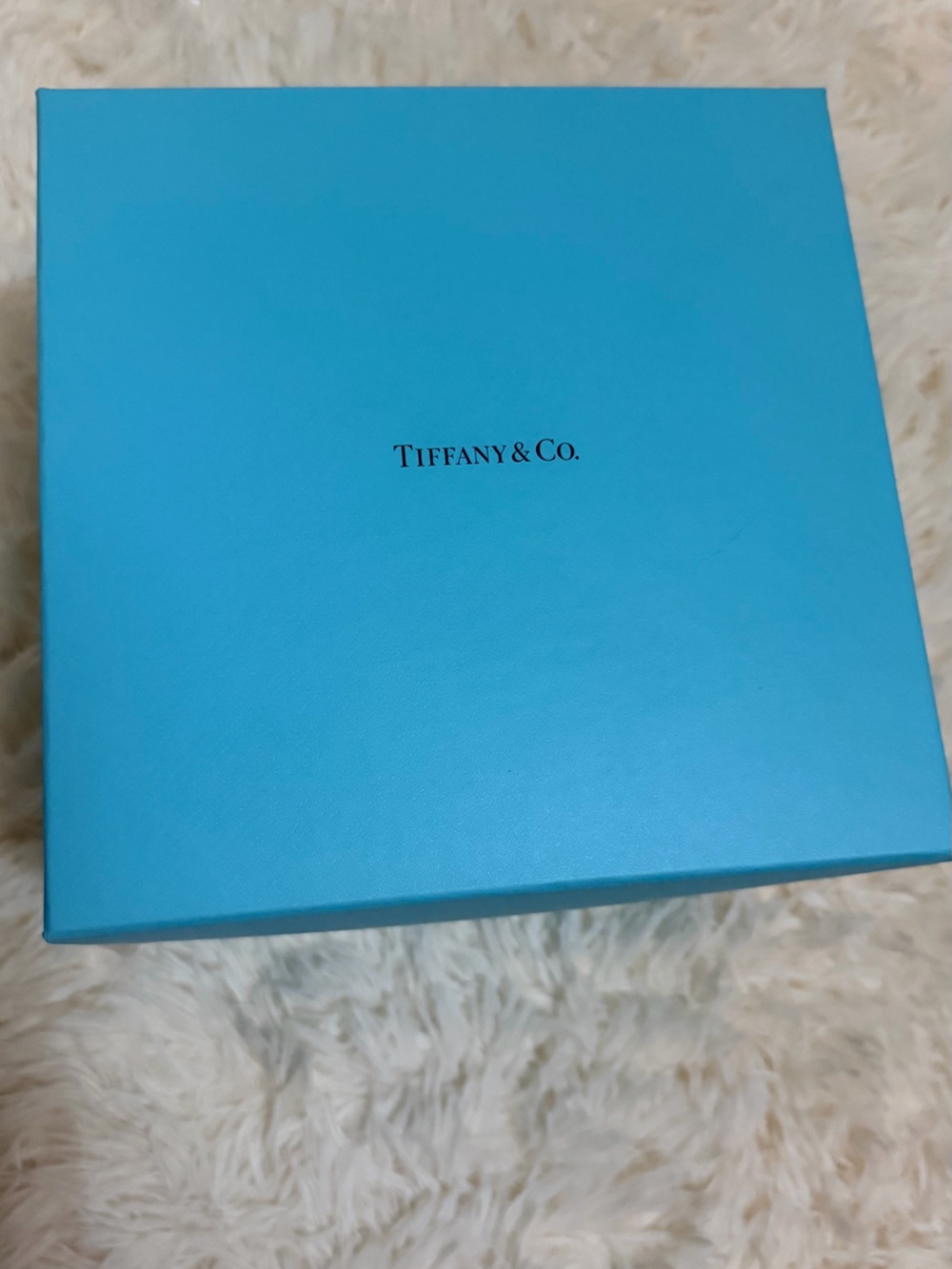 Tiffany & Co Box - Picture 2 of 7